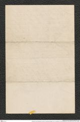 Nachlass Franz Steindachner, Brief und Fotokopie desselben von E. Konopicky an Franz Steindachner (12.09.1873), Inv.Nr. 274.01, Seite 8
